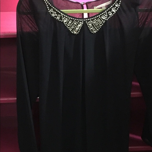 Victoria’s Secret Navy Trapeze Dress - Medium - Picture 7 of 8